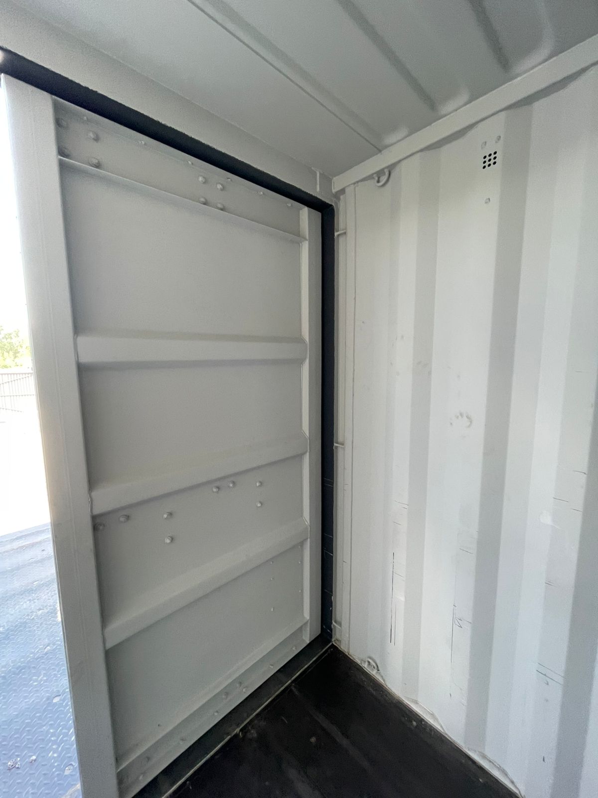 Морской контейнер HPCU2810710